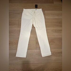 G/FORE White Golf Pants